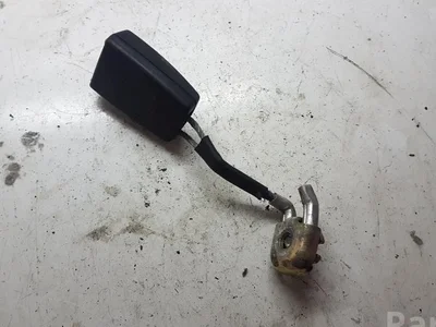 Audi 4D0857740M01C A8 (4D2, 4D8) 2002 Boucle de ceinture de sécurité Left Front - Image 1