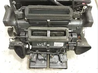 Bentley 3W1820003B CONTINENTAL FLYING SPUR (3W_) 2012 Corps de soufflante