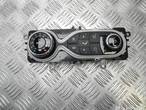 Renault 275107386R ZOE (BFM_) 2016 Contrôle automatique de la climatisation