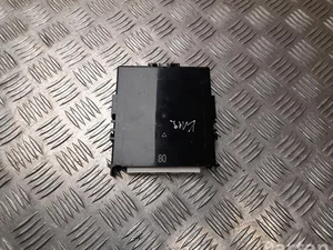 Toyota 89990-0D470 / 899900D470 Yaris Cross XP210 2023 Unité de contrôle pour l'accès et l'autorisation de démarrage (kessy)