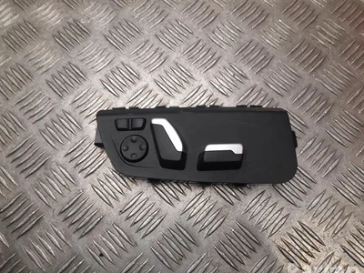 BMW 9 382 472 / 9382472 4 Кабриолет (F33, F83) 2016 Выключатель регулировки  сиденья спереди справа - Изображение 1