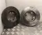 Original Honda 24012301021, 45251SM4G02 ACCORD V (CE, CF_) 1998 Bremsscheibe vorne - Bild 3