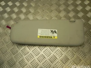 BMW 7122862 5 (E60) 2008 Panneau solaire