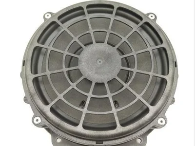 Porsche 971.035.454.E, 971.035.454 / 971035454E, 971035454 PANAMERA (971) 2018 Loudspeaker - Image 1