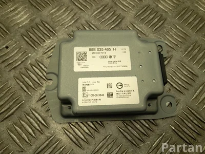 Audi 85E 035 465 H / 85E035465H Q5 GUB 2025 Garso stiprintuvas - Paveiksliukas 1