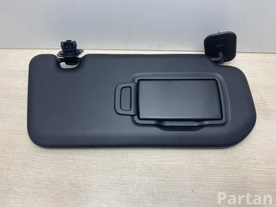 Renault AUSTRAL 2024 Sun Visor with mirror right side - Image 1