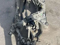 Gebrauchtes Original Tesla 134458000B MODEL 3 2025 Hinterachskörper