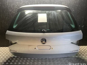Škoda SUPERB III Estate (3V5) 2018 Couvercle de coffre