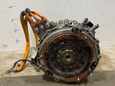 Porsche F01XC02602, F01XVG02594 CAYENNE (92A) 2013 Moteur complet - Image 1