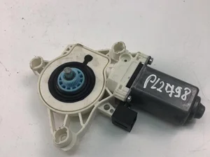 Audi 4K0959801 A6 (C8/4K) (2018 - ) 2022 Motor para subida de ventanas