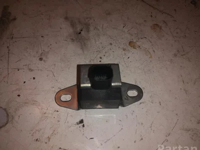 Volvo 6G9N-5B739-AA / 6G9N5B739AA S80 II (AS) 2008 Capteur de bruit d'impact - Image 1