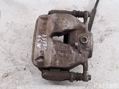 Mercedes-Benz C-CLASS (W205) 2016 Pinza de freno Left Front - Imagen 1