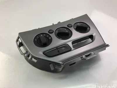 Ford BM5T-19980-AD / BM5T19980AD FOCUS II (DA_, HCP) 2011 Contrôle automatique de la climatisation - Image 1