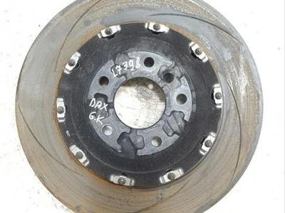 Aston Martin MY832C026AA DBX 2021 Bremsscheibe hinten links - Bild 1
