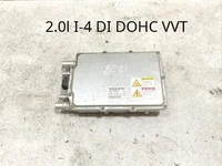 Volvo 31473702, V29057636 XC90 II 2016 Inverter w/converter
