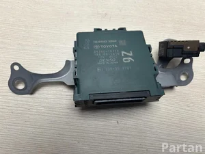 Toyota 8934010110 ; 1881005610 ; 8934348010 / 8934010110, 1881005610, 8934348010 C-HR (_X1_) 2020 Steuergerät für Einparkhilfe