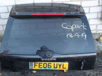 Volvo 09483789-3934 / 094837893934 XC90 I 2006 Couvercle de coffre - Image 1