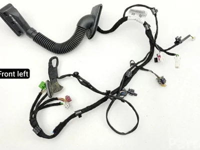 Mercedes-Benz A2975405624 EQS (V297) 2023 Kabelsatz für Innenraum - Bild 1