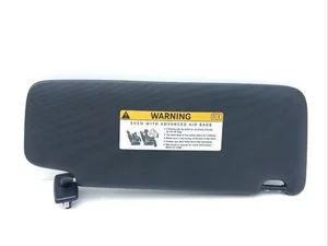 Mercedes-Benz 210508E11 EQS (V297) 2022 Visera parasol