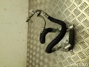 Ford USA DG93-7A095-BB / DG937A095BB EDGE 2017 Масляный радиатор, двигательное масло