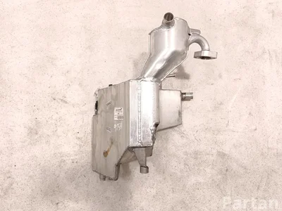 Gebrauchtes Original McLaren 11F1178CP 570S 2016 Trockensumpf-Öltank - Bild 1