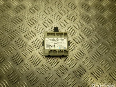 Mercedes-Benz A1679003118, A2139010608, A1679024909 EQC (N293) 2022 Unité de commande pour porte Right Front - Image 1