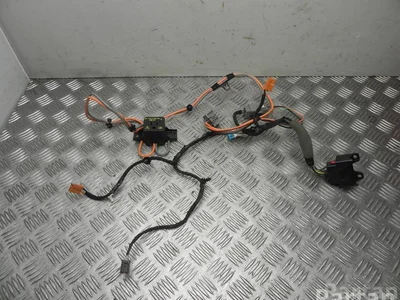 Ford CV6T-14B079, CV6T-14B079-R59CL / CV6T14B079, CV6T14B079R59CL KUGA II (DM2) 2017 Harnais pour intérieur - Image 1