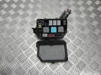 Toyota 82662-0DA70 / 826620DA70 YARIS (_P13_) 2017 Boîte à fusibles