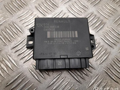 Dacia 284L06623R Sandero III (DJF/BJI cross) 2022 Unité de contrôle pour systèmes de stationnement - Image 1