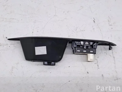 Peugeot 98044803ZD e 208 2021 Switch for electric windows - Image 1