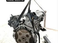 Aston Martin AM2, AM202615, RF-XR1E-6015-DA / AM2, AM202615, RFXR1E6015DA DB7 Volante 2002 Komplettmotor