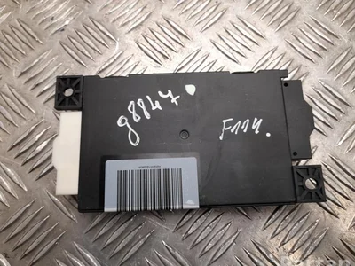 Mercedes-Benz A 213 900 70 33 / A2139007033 E-CLASS (W213) 2020 unité de contrôle - Image 1