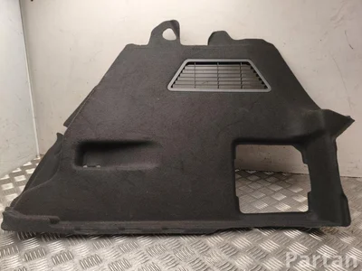 Renault 849507281R MEGANE E 2023 Bagažinės apmušimai, apdaila dešinė - Paveiksliukas 1