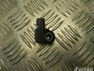 Jaguar BJ32-14B006-AA / BJ3214B006AA XF SPORTBRAKE (X250) 2014 Capteur d'impact (systèmes d'airbag) - Image 1