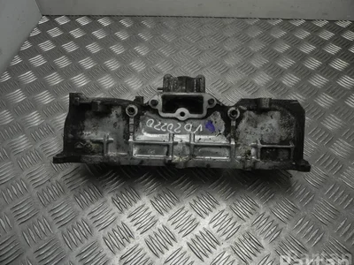 Toyota 0050013 AVENSIS Saloon (_T27_) 2012 Collecteur d'échappement - Image 1