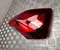 Škoda 658 945 208 A / 658945208A Kamiq 2025 Taillight Right - Image 2