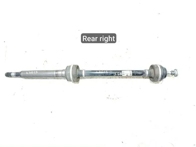 BMW 5A0F0A8, 5A0F0A8-03 / 5A0F0A8, 5A0F0A803 iX 2023 Wał napędowy z tyłu po prawej - Zdjęcie 1