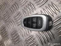 Hyundai FG01190 Ioniq 5 NE 2023 Klucz