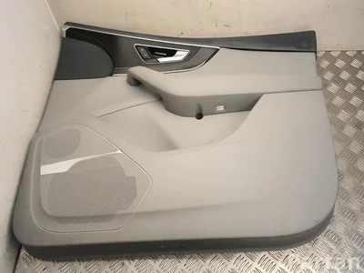 Audi 4M1868018 Q7 (4M) 2017 Türverkleidung rechts vorne - Bild 1