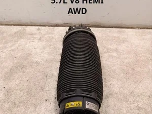 RAM 68260938AA, P68260938AA 1500 Crew Cab Pickup (DT) 2019 Ressort à gaz Left Rear