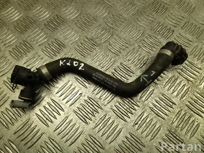 Mercedes-Benz A2065014900 C-Class (W206) 2022 Kühlmittelleitung - Bild 1