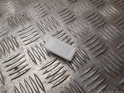 BMW 5A42413 iX 2023 Lumière intérieure - Image 1