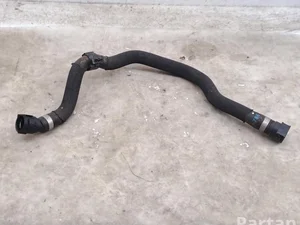 Opel Mokka II e 2022 Conduite de réfrigérant