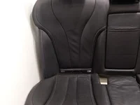 Mercedes-Benz S-CLASS (W222, V222, X222) 2015 Set siège