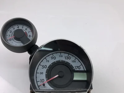 Peugeot 83800-0H041A / 838000H041A 107 2007 Tableau de bord - Image 1