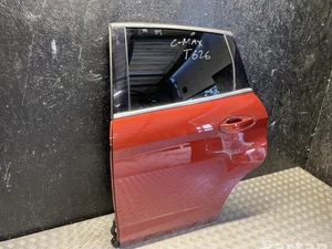 Ford C-MAX II (DXA/CB7, DXA/CEU) 2017 Porte Left Rear