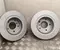 BMW 24011901081, / 24011901081 3 (E46) 2005 Disco de freno - Imagen 3