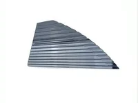 Audi 4J3.601.909, 604.6280.030 / 4J3601909, 6046280030 E-TRON GT A trois volumes (F83, F8P) 2024 Un autre détail de finition