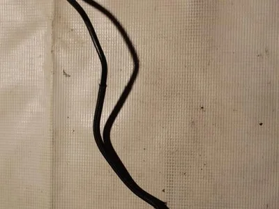 Volvo STU4102040 XC60 2011 Tuyaux / Tubes - Image 1