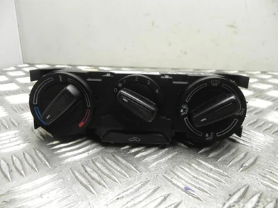 Škoda 6V0 819 045 B / 6V0819045B FABIA III (NJ3) 2015 Appareil de commande - Image 1